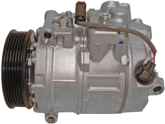 Compressor, air conditioning - ACP 1306 000S MAHLE
