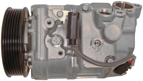Compressor, air conditioning - ACP 1306 000S MAHLE