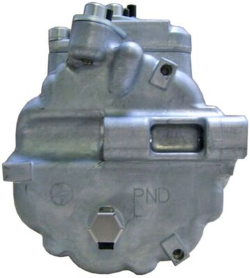 Compressor, air conditioning - ACP 1310 000P MAHLE