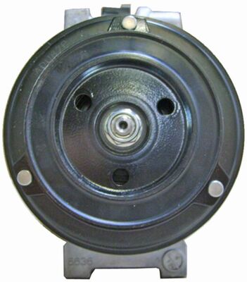Compressor, air conditioning - ACP 1310 000P MAHLE