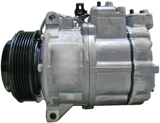 Compressor, air conditioning - ACP 1310 000P MAHLE
