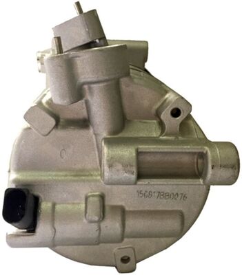 Compressor, air conditioning - ACP 1314 000S MAHLE