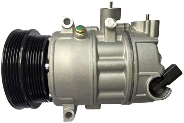 Compressor, air conditioning - ACP 1314 000S MAHLE
