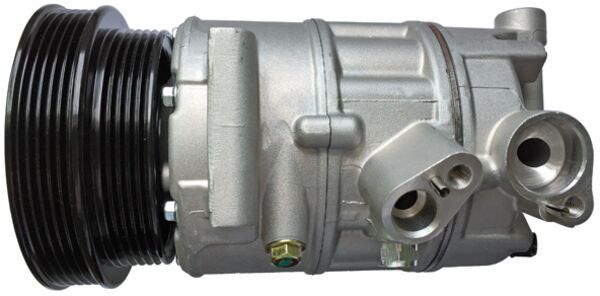 Compressor, air conditioning - ACP 1314 000S MAHLE