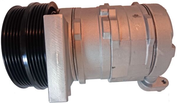 Compressor, air conditioning - ACP 1320 000S MAHLE