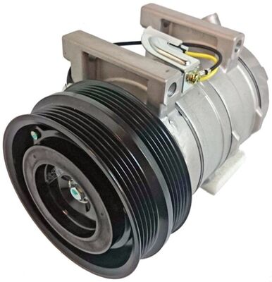 Compressor, air conditioning - ACP 1320 000S MAHLE