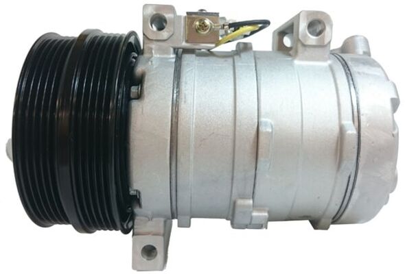 Compressor, air conditioning - ACP 1320 000S MAHLE