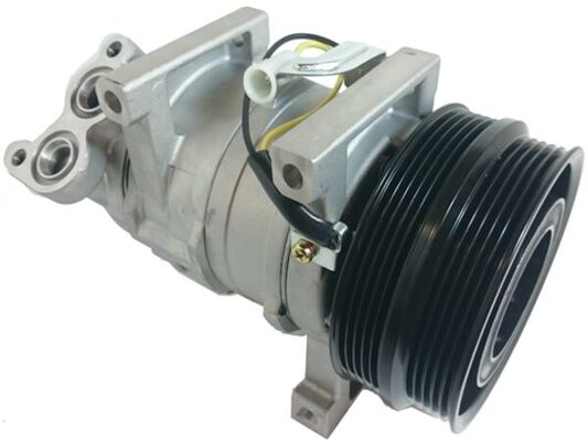 Compressor, air conditioning - ACP 1320 000S MAHLE