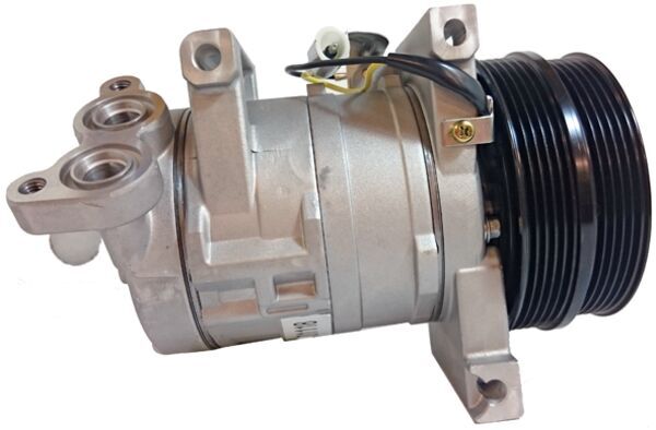 Compressor, air conditioning - ACP 1320 000S MAHLE