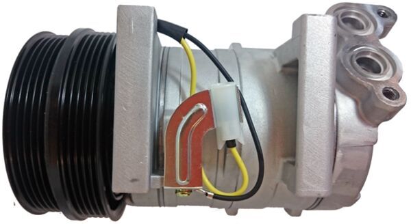 Compressor, air conditioning - ACP 1320 000S MAHLE