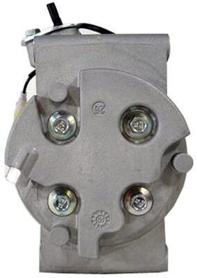 Compressor, air conditioning - ACP 1322 000S MAHLE