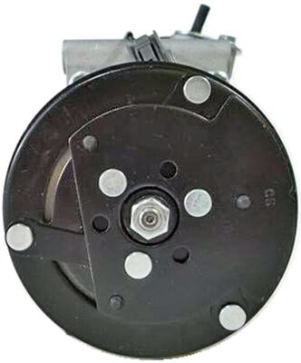 Compressor, air conditioning - ACP 1322 000S MAHLE