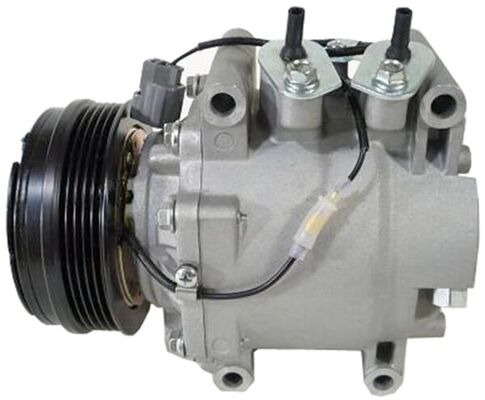 Compressor, air conditioning - ACP 1322 000S MAHLE