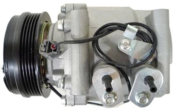 Compressor, air conditioning - ACP 1322 000S MAHLE