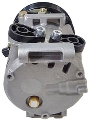 Compressor, air conditioning - ACP 1329 000S MAHLE