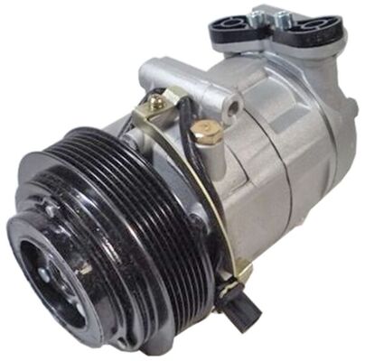 Compressor, air conditioning - ACP 1329 000S MAHLE