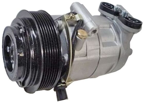 Compressor, air conditioning - ACP 1329 000S MAHLE