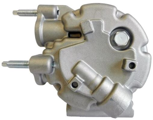 Compressor, air conditioning - ACP 1333 000S MAHLE