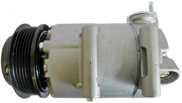 Compressor, air conditioning - ACP 1333 000S MAHLE