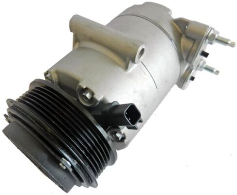 Compressor, air conditioning - ACP 1333 000S MAHLE