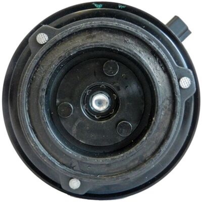 Compressor, air conditioning - ACP 1333 000S MAHLE