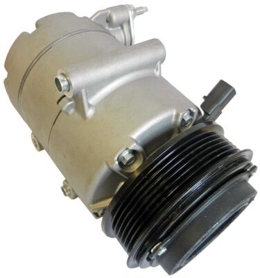 Compressor, air conditioning - ACP 1333 000S MAHLE