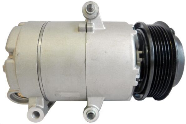 Compressor, air conditioning - ACP 1333 000S MAHLE