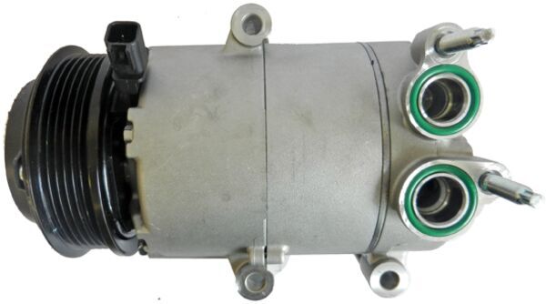 Compressor, air conditioning - ACP 1333 000S MAHLE