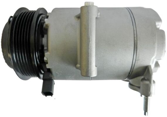 Compressor, air conditioning - ACP 1333 000S MAHLE