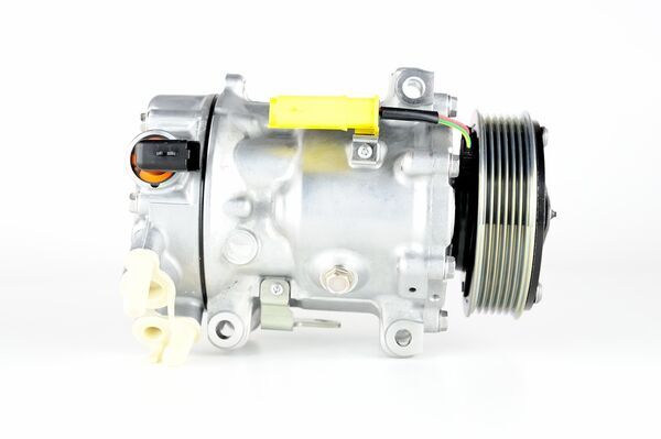 Compressor, air conditioning - ACP 1352 000P MAHLE