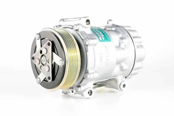 Compressor, air conditioning - ACP 1352 000P MAHLE