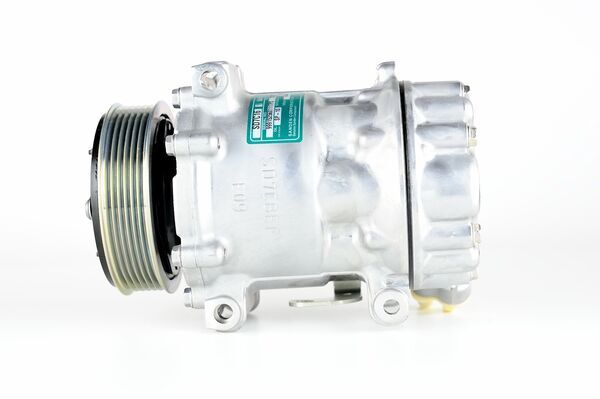Compressor, air conditioning - ACP 1352 000P MAHLE