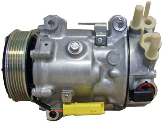 Compressor, air conditioning - ACP 1352 000P MAHLE