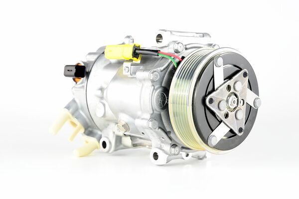 Compressor, air conditioning - ACP 1352 000P MAHLE