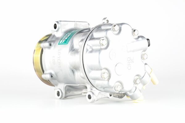 Compressor, air conditioning - ACP 1352 000P MAHLE