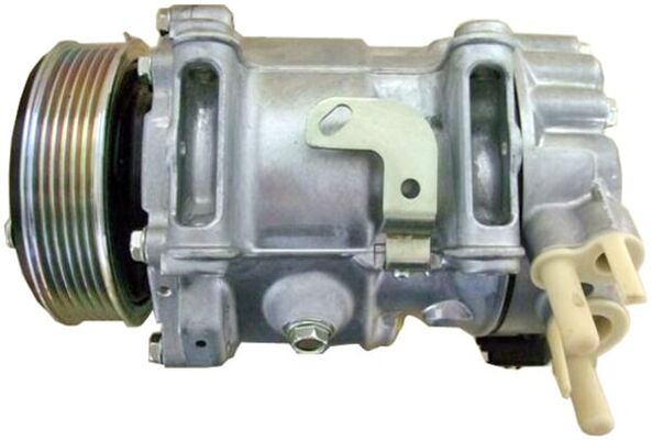 Compressor, air conditioning - ACP 1352 000P MAHLE