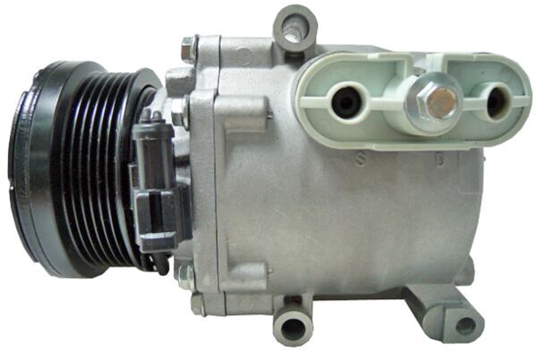 Compressor, air conditioning - ACP 1355 000S MAHLE
