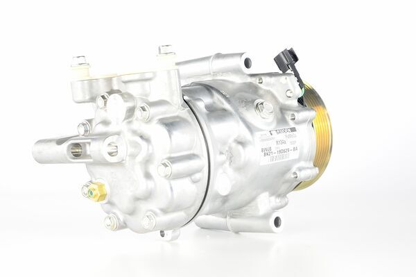 Compressor, air conditioning - ACP 1361 000P MAHLE