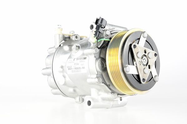 Compressor, air conditioning - ACP 1361 000P MAHLE