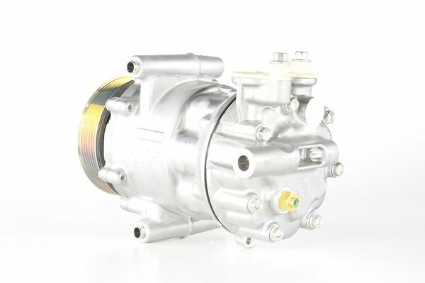 Compressor, air conditioning - ACP 1361 000P MAHLE