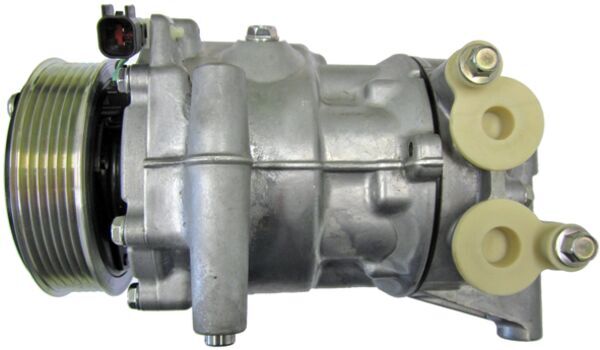 Compressor, air conditioning - ACP 1361 000P MAHLE