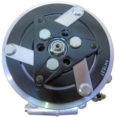 Compressor, air conditioning - ACP 1362 000P MAHLE