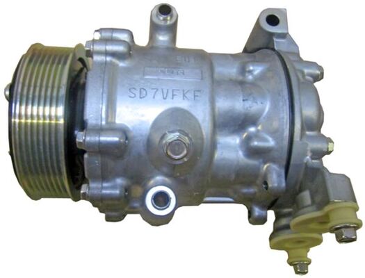 Compressor, air conditioning - ACP 1362 000P MAHLE