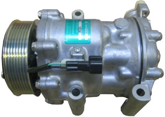 Compressor, air conditioning - ACP 1362 000P MAHLE