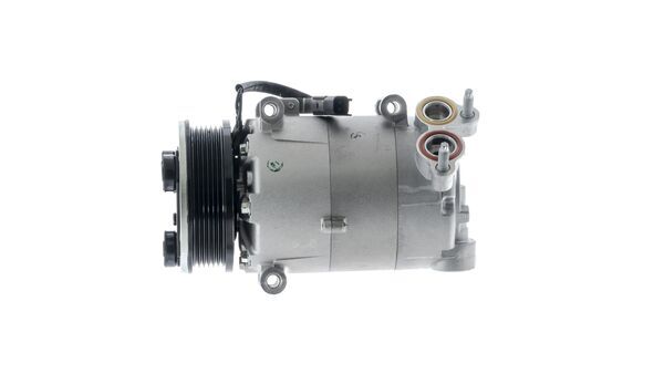 Compressor, air conditioning - ACP 1364 000P MAHLE