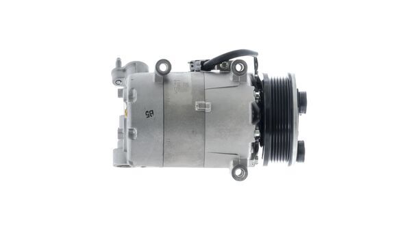 Compressor, air conditioning - ACP 1364 000P MAHLE