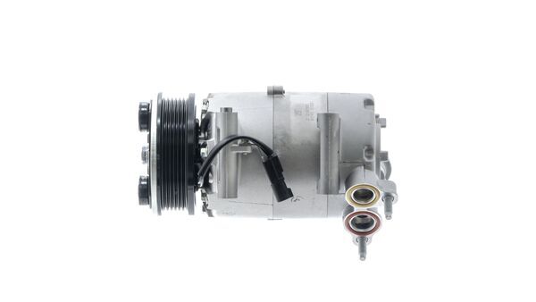 Compressor, air conditioning - ACP 1364 000P MAHLE