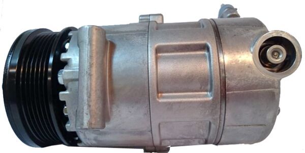 Compressor, air conditioning - ACP 1364 000S MAHLE