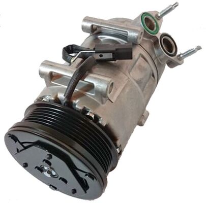 Compressor, air conditioning - ACP 1364 000S MAHLE