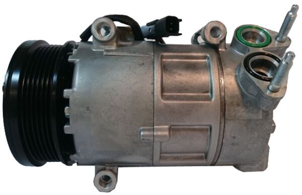 Compressor, air conditioning - ACP 1364 000S MAHLE